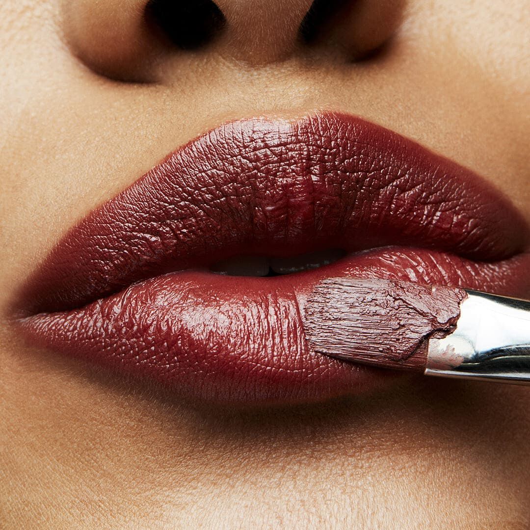 MAC SATIN LIPSTICK