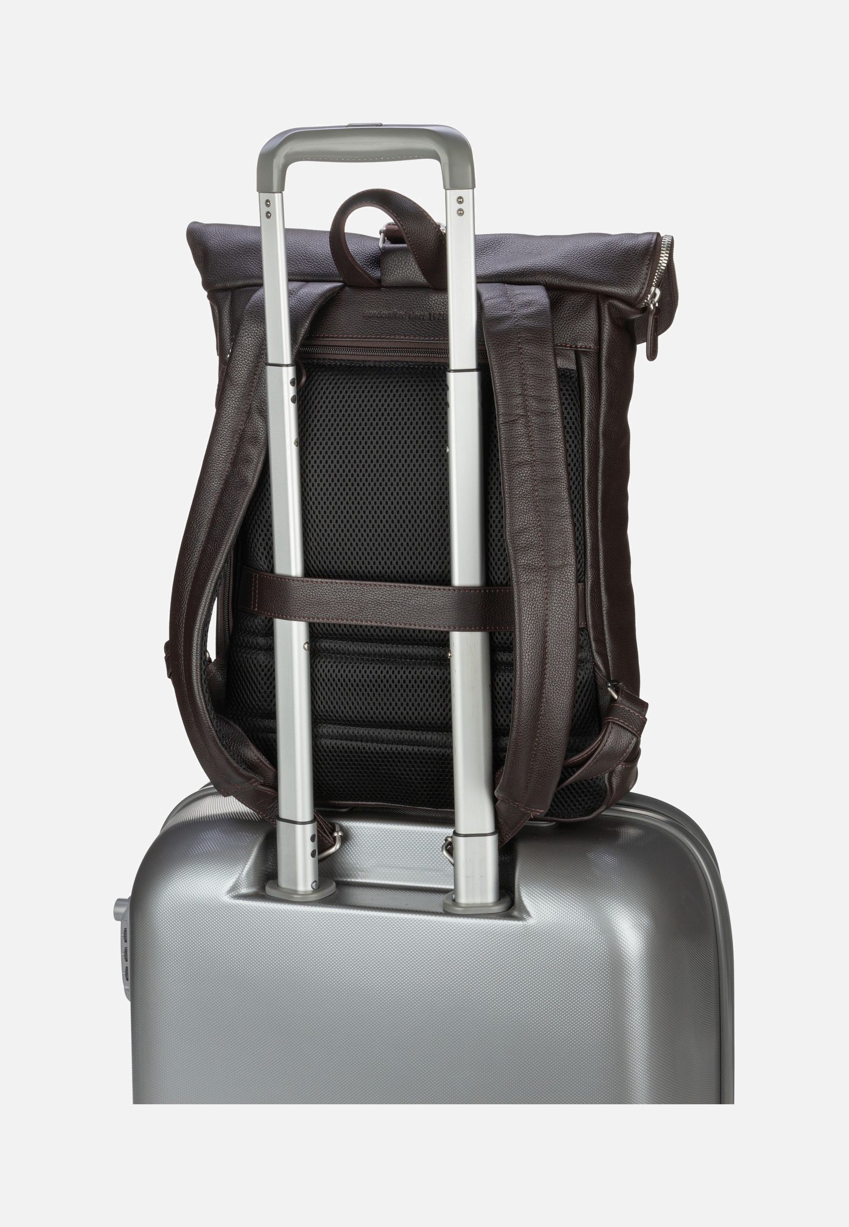 Milano 7115 Cafe - Rucksack
