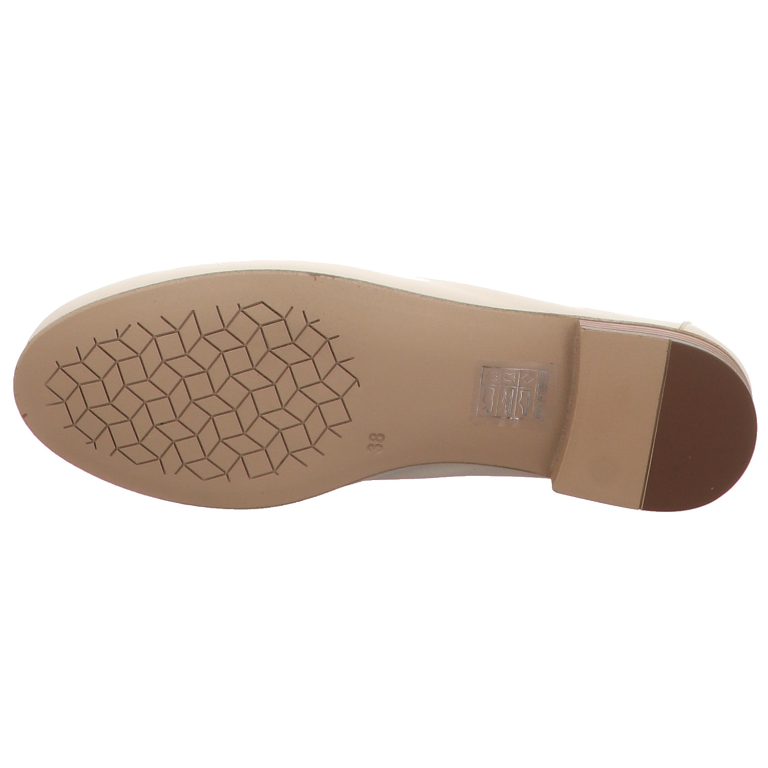 Lauter Lady Slipper beige beige