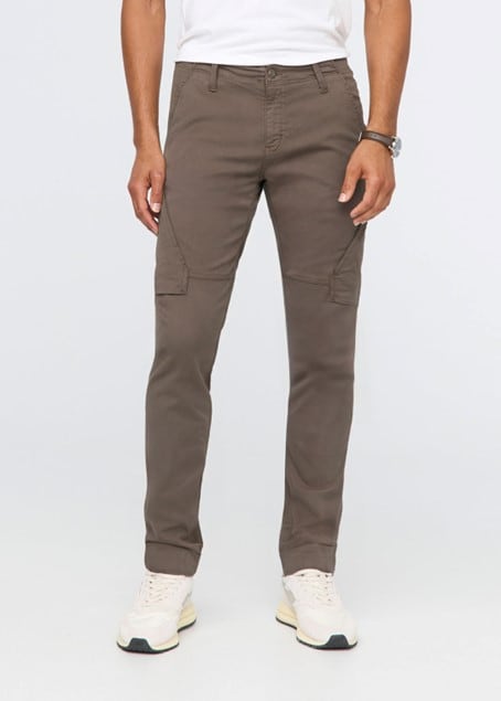 DU/ER Live Free Adventure Pant M's<br>En bukse for en hver situasjon!