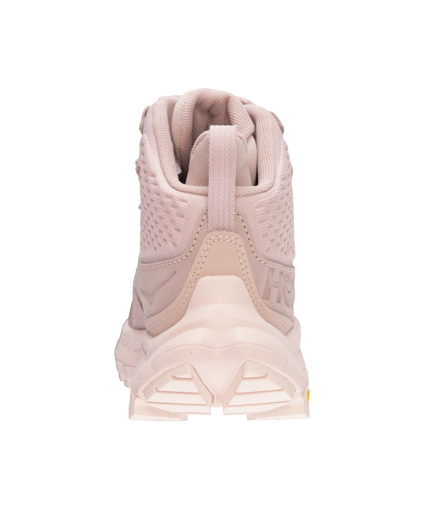 HOKA Anacapa Mid GTX Rosa