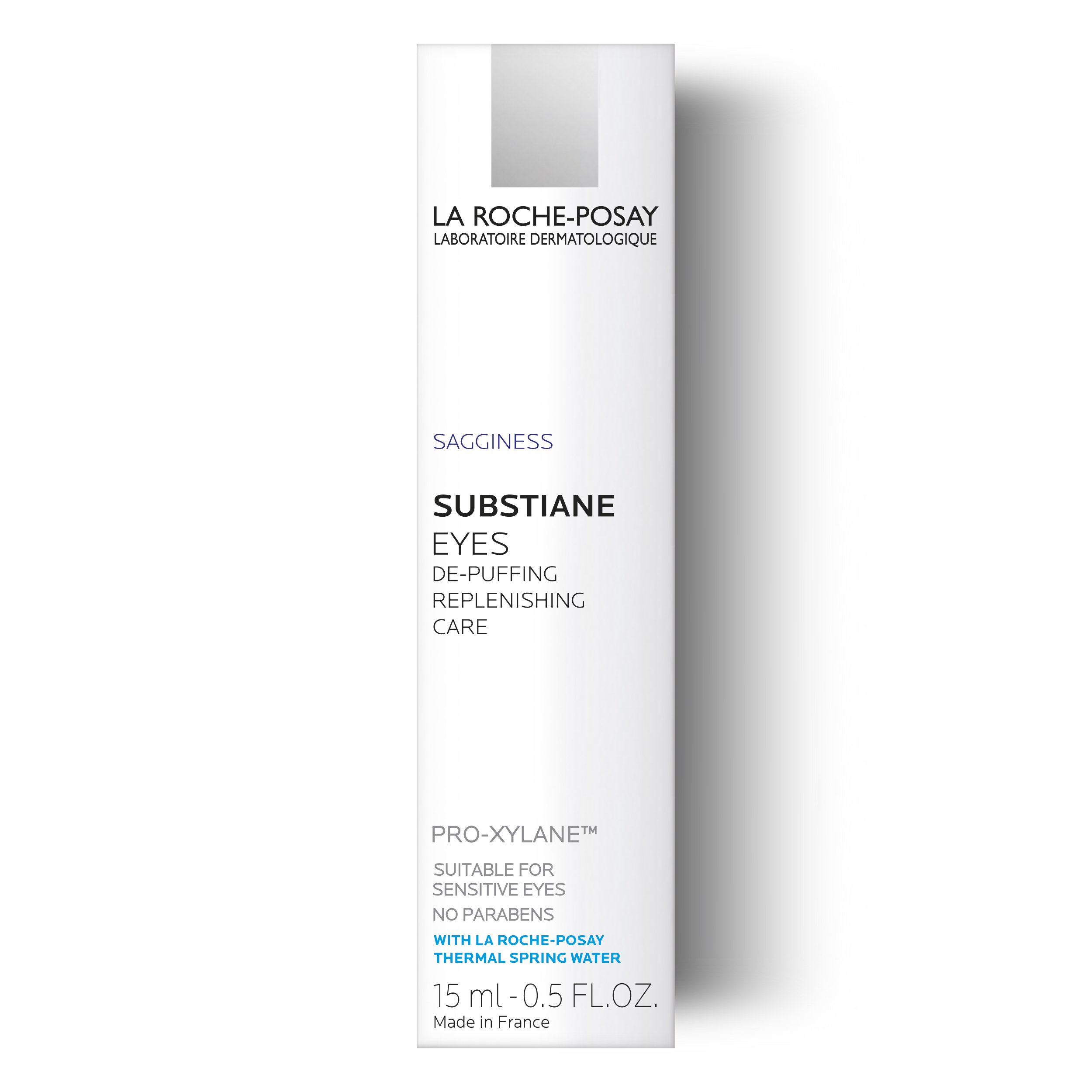 La Roche-Posay Substiane Augen<br>15 ml, Tube