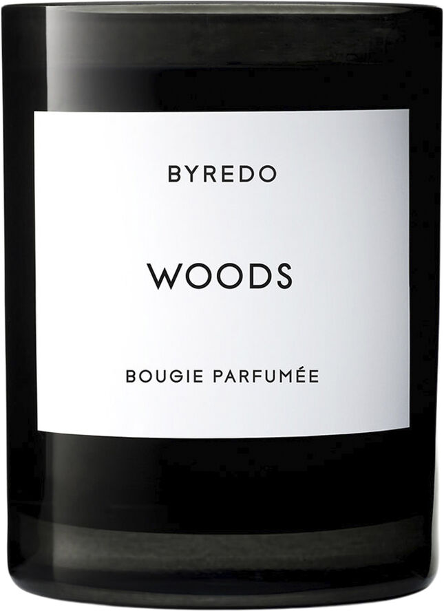 BYREDO FC Woods