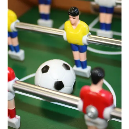 Idena Mini-Tischfußball, 34 x 33cm