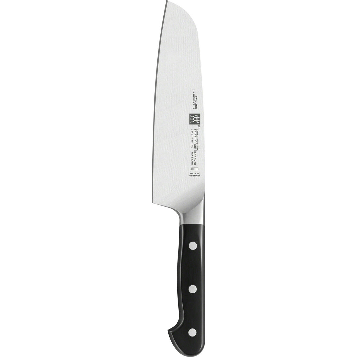 Pro Santoku 18 cm