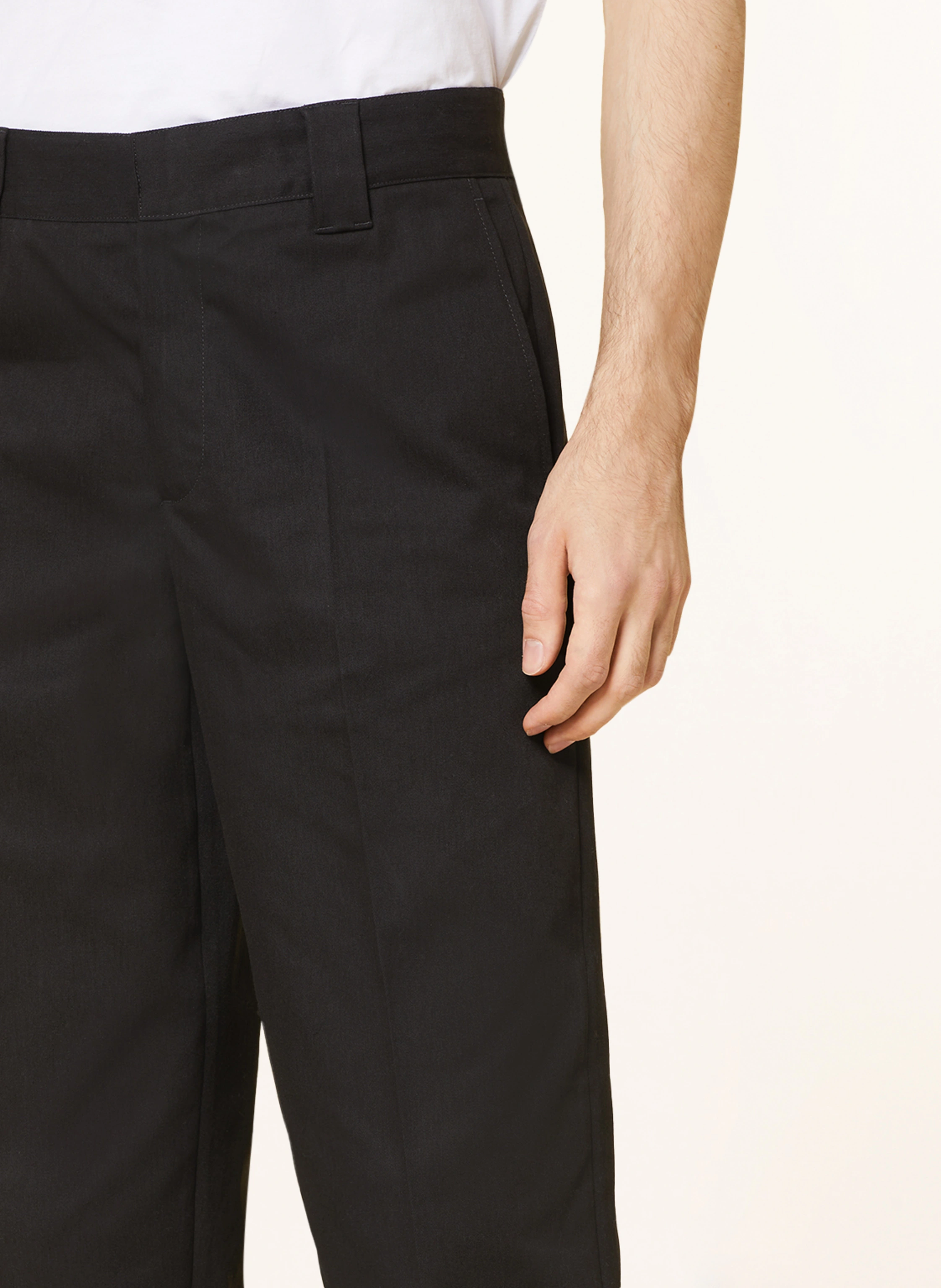 GOLDEN GOOSE Chino Regular Fit