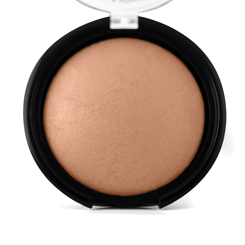 Palladio - Baked Bronzer, 10g