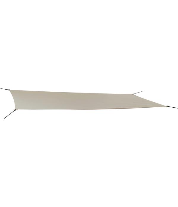 Peddy Shield Sonnensegel, wasserabweisend,