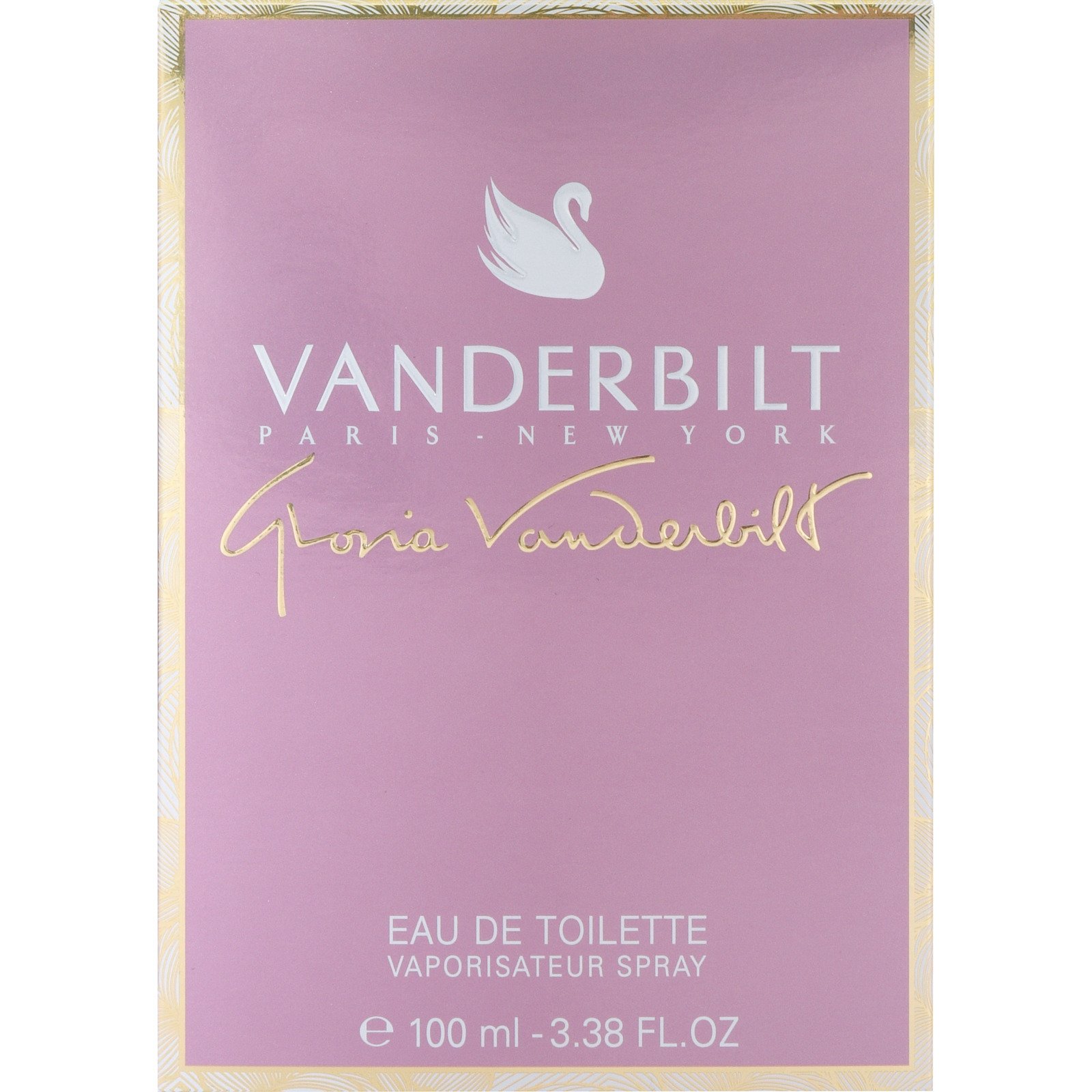Gloria Vanderbilt Vanderbilt Eau de Toilette