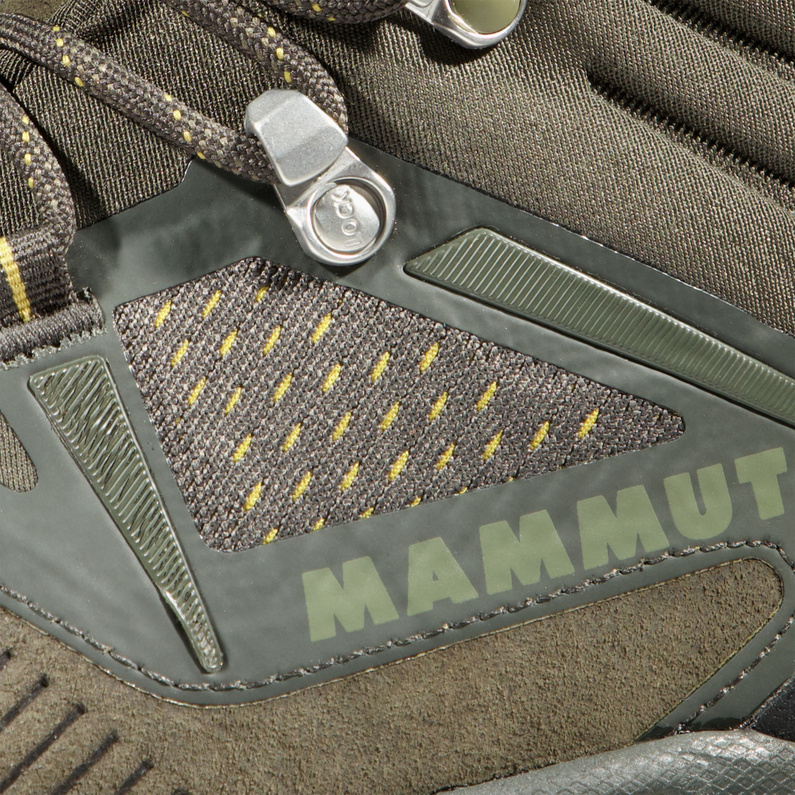 Mammut Damen Sapuen High GTX Schuhe
