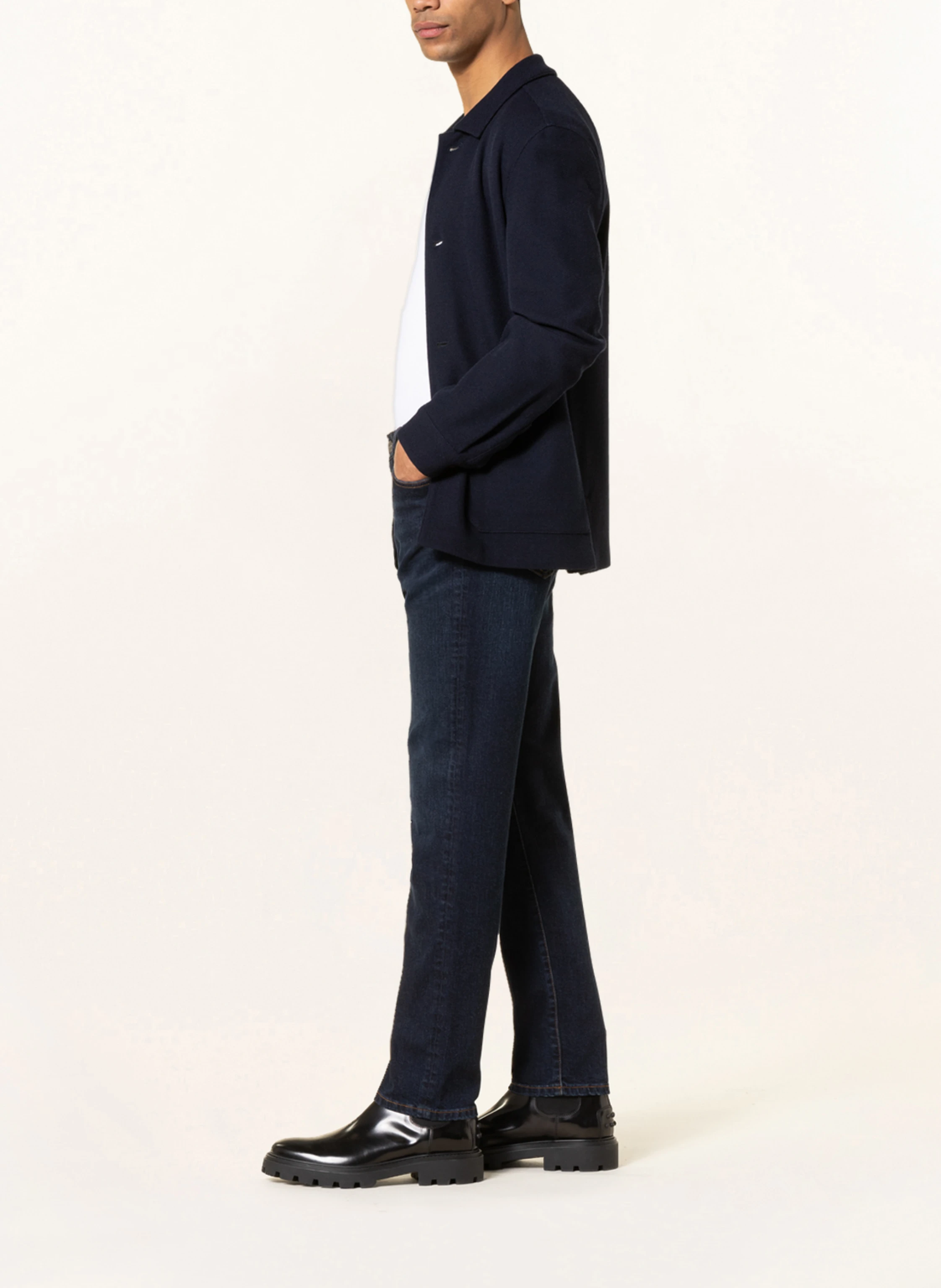 ZEGNA Jeans Comfort Fit