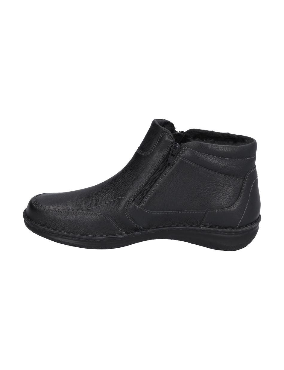 Stiefelette Anvers 96, schwarz