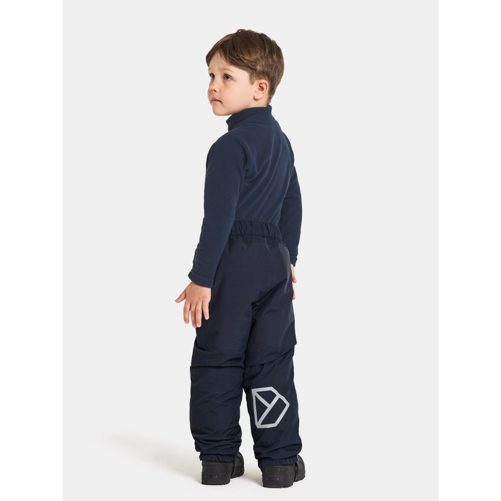 Køb Didriksons Navy Narvi Kids Bukser 2