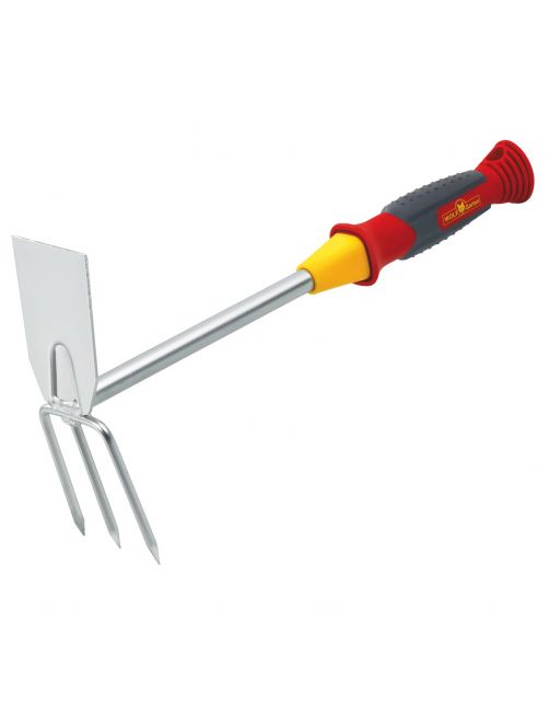 Wolf-Garten Dubbelhakje Ln-2k - Grondbewerkers - 7 cm