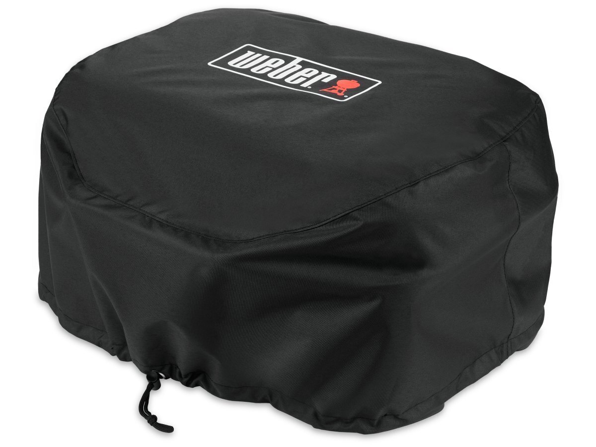 Weber Lumin tafelmodel barbecuehoes