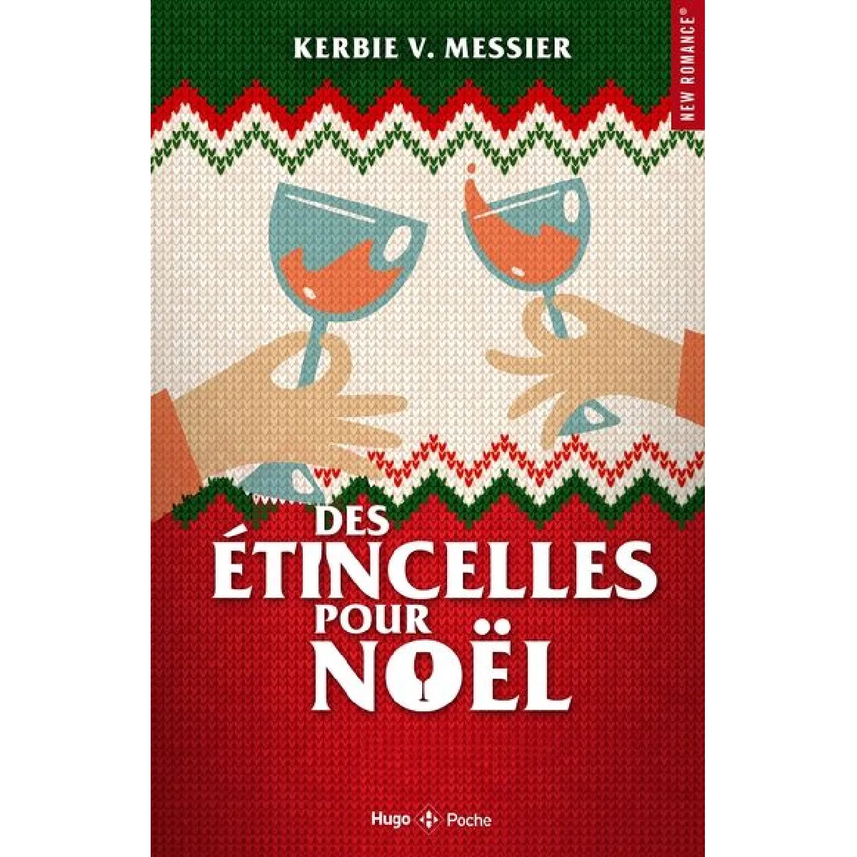 Des étincelles pour Noël · Occasion