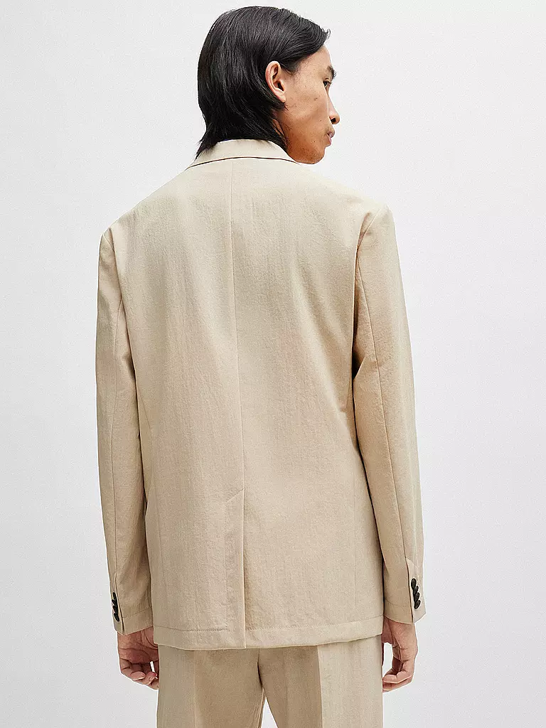 HUGO Sakko beige