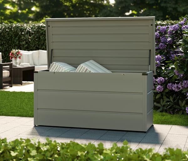 Hörmann Gartenbox Juno Modern 1320, 400