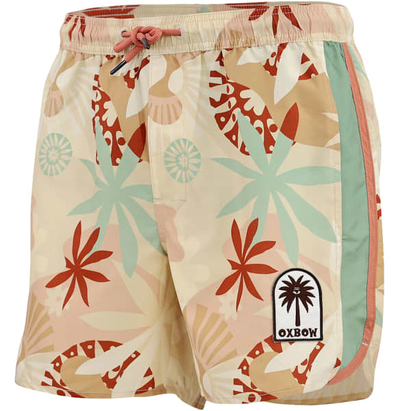 Boardshort OXBOW VENGA GRES