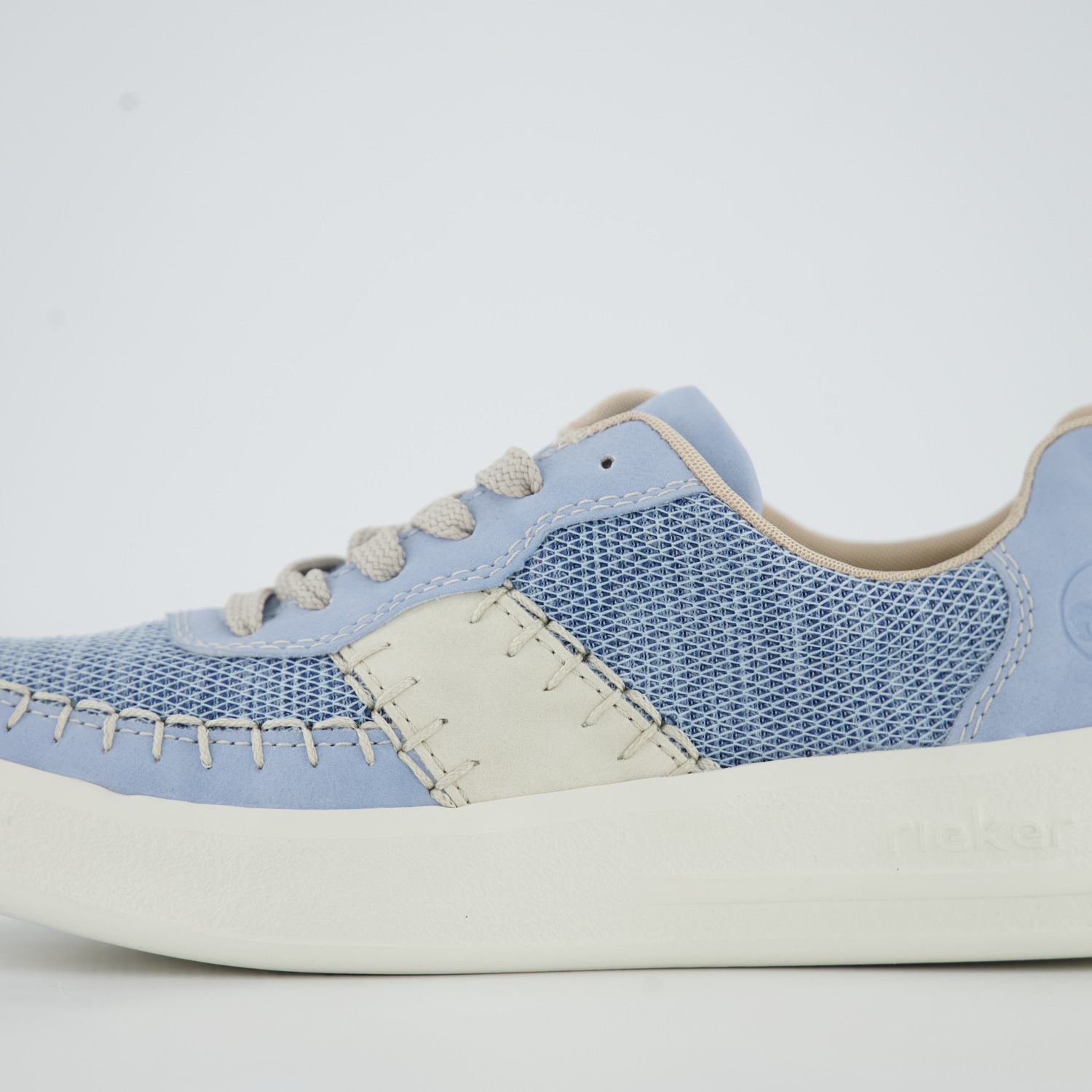 Rieker Halbschuhe