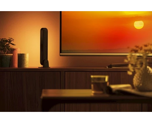 Philips Hue Play 2-pack Black