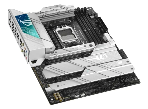 [OUTLET] - ASUS ROG STRIX X670E-A GAMING WIFI - Socket AM5 - DDR5