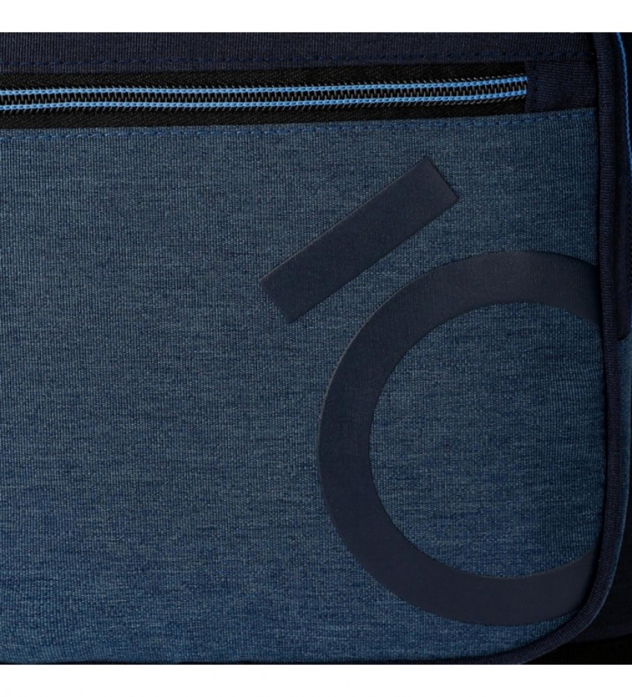 Mochila Enso com carrinho náutico