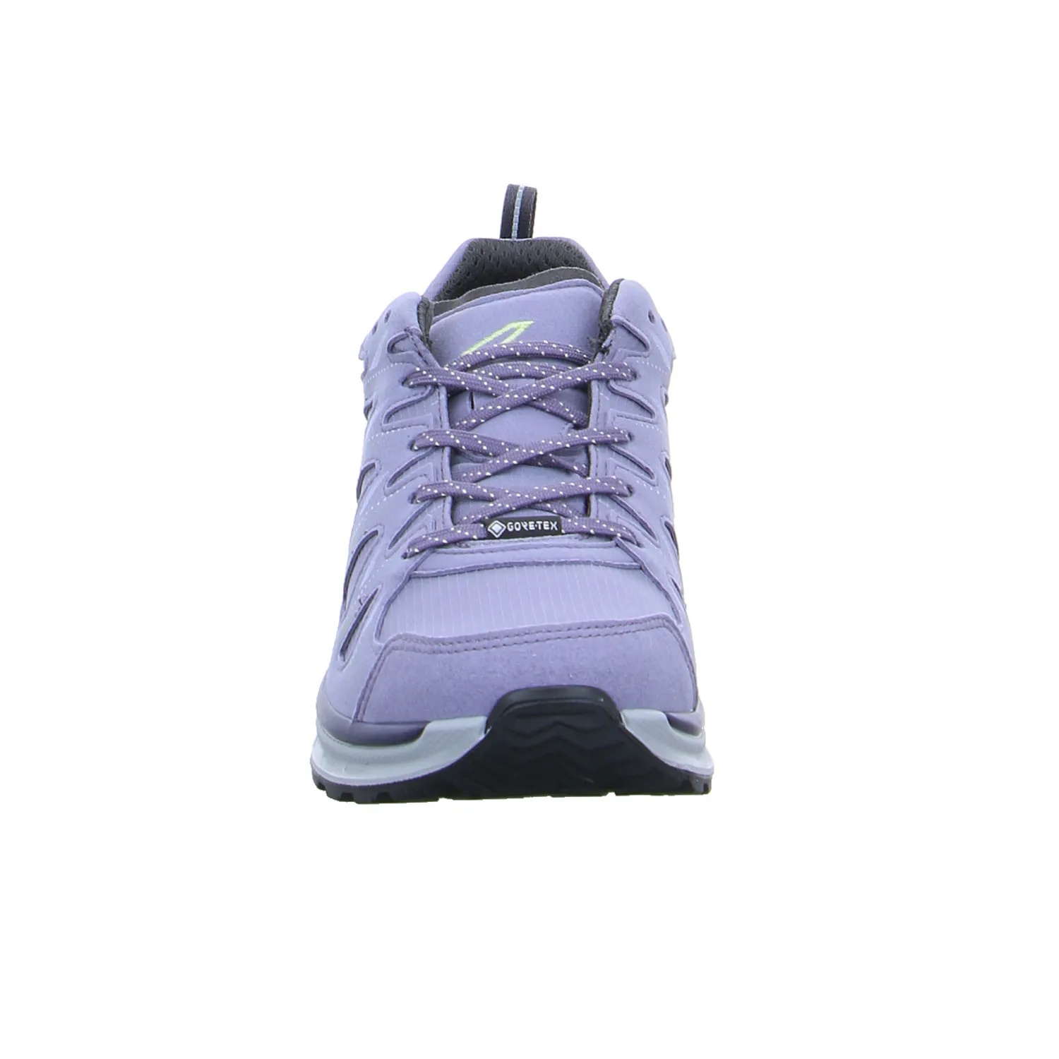 LOWA Walking / Outdoor Damen Flieder Synthetik