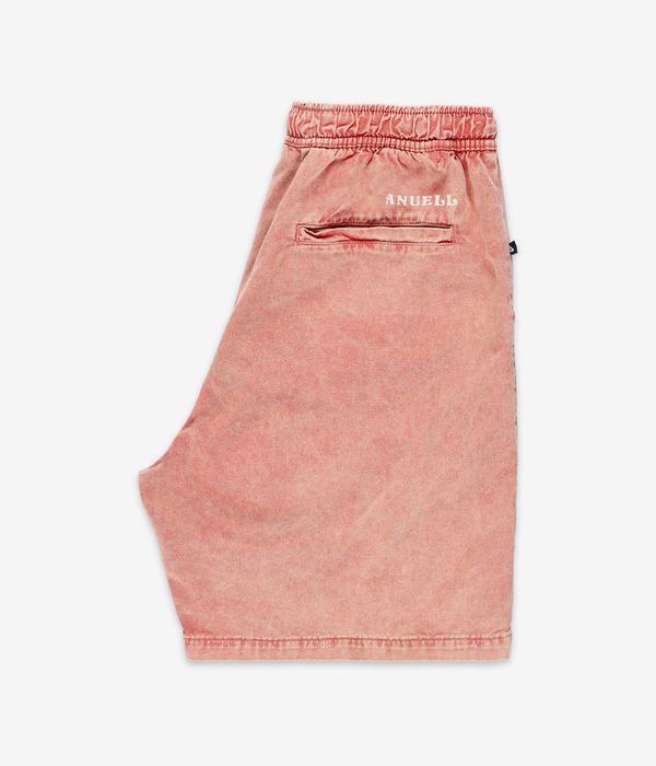Anuell Silas Shorts (acid brick)