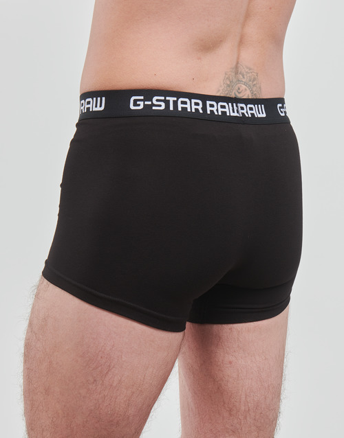 G-Star Raw - CLASSIC TRUNK - Noir