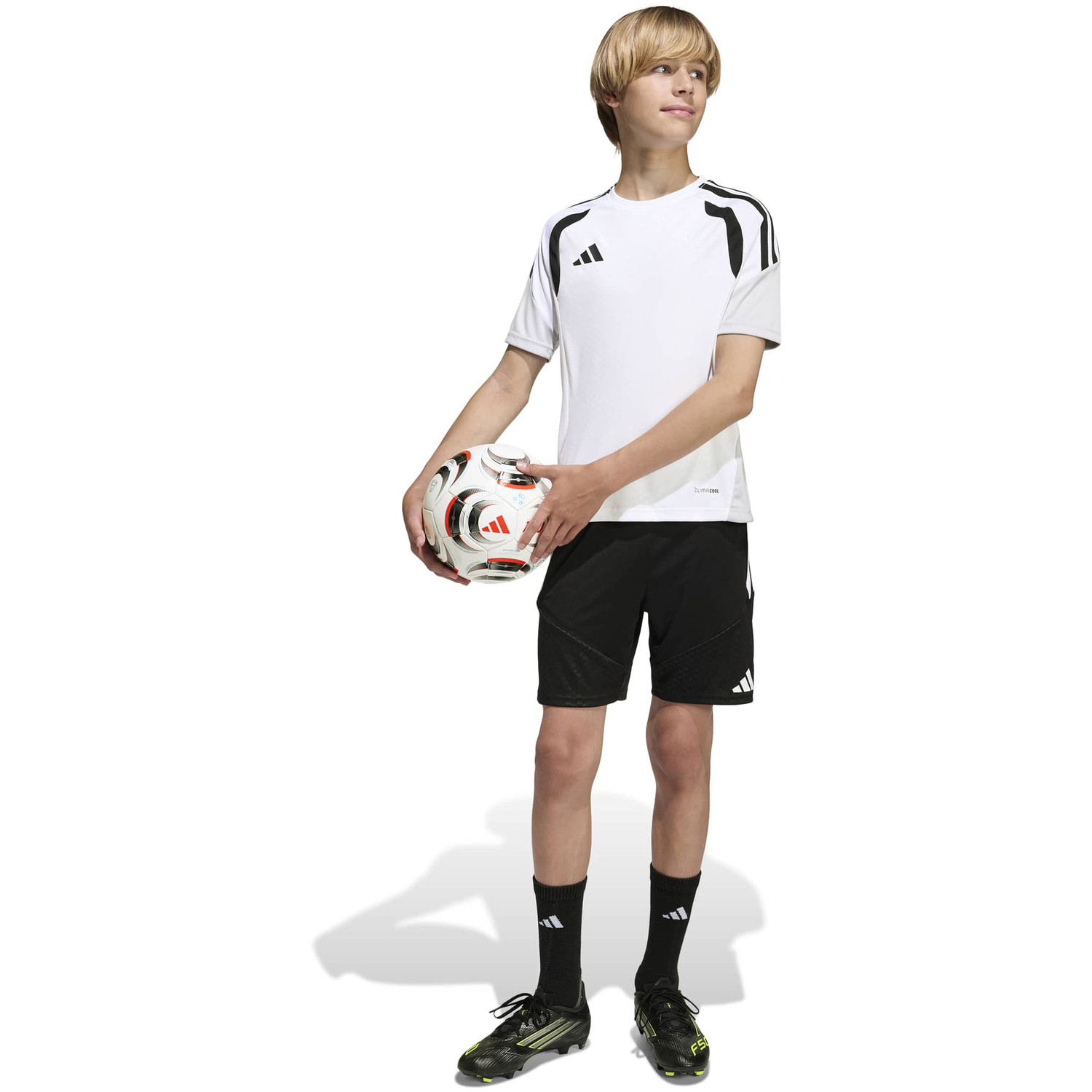adidas Tiro 26 Competition Training Shirt Kids