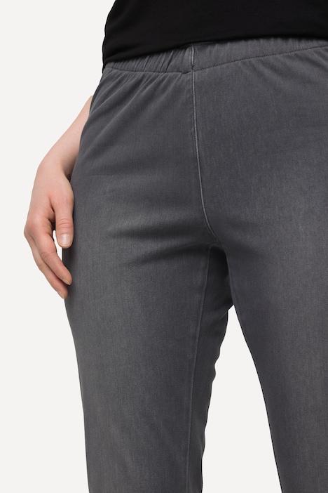 Jeggings Sienna, Stretch, Jersey