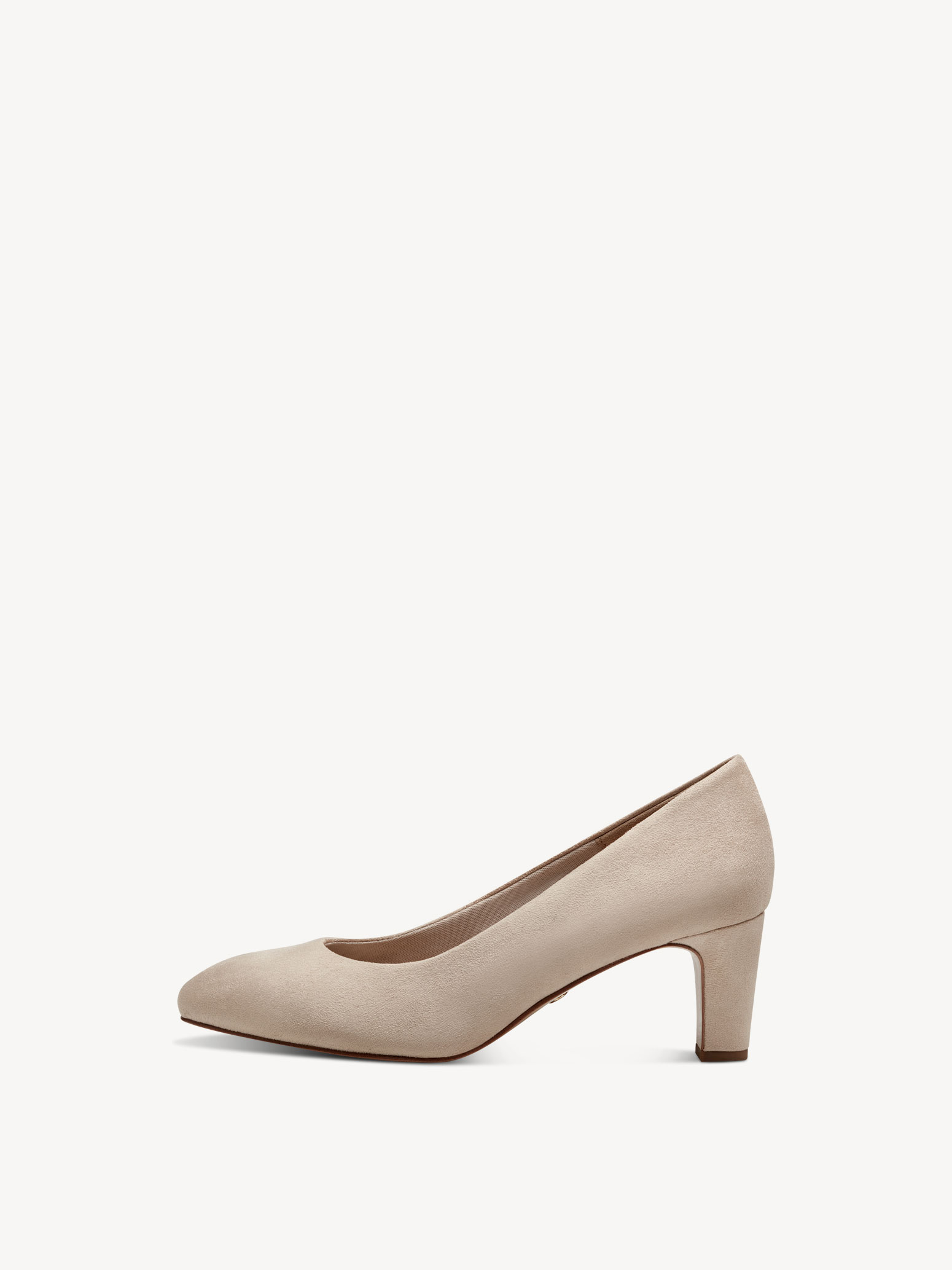Pumps - beige