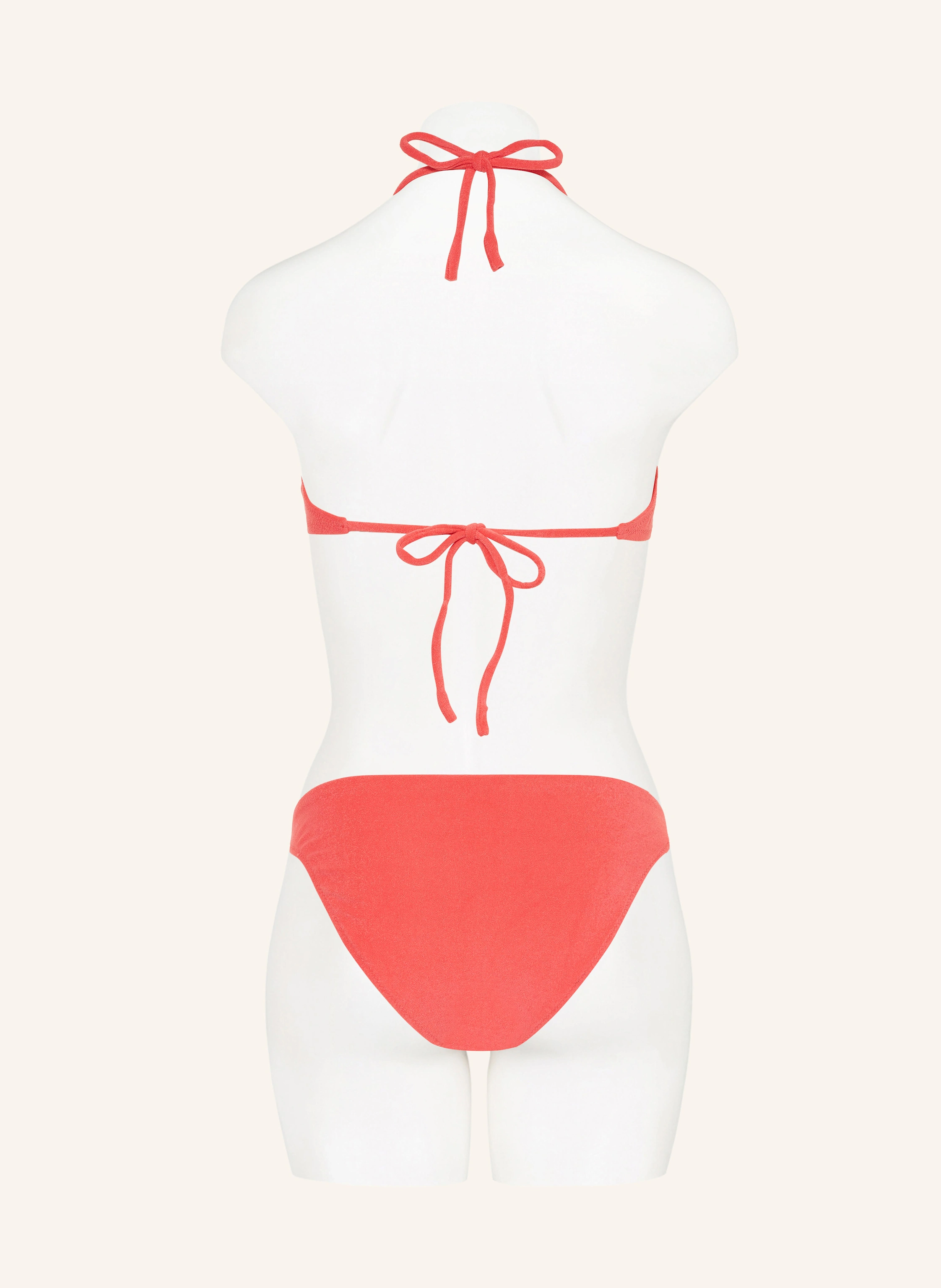 POLO RALPH LAUREN Basic-Bikini-Hose TERRY