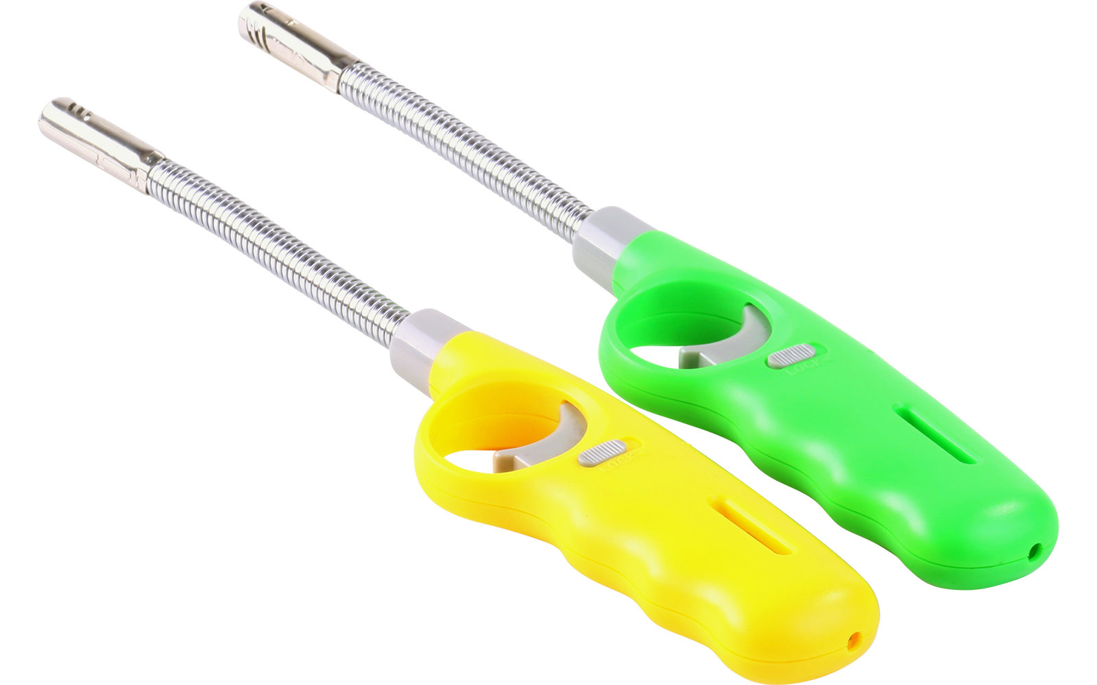 Till flexibles Stabfeuerzeug flexibel farblich sortiert 1 Stück