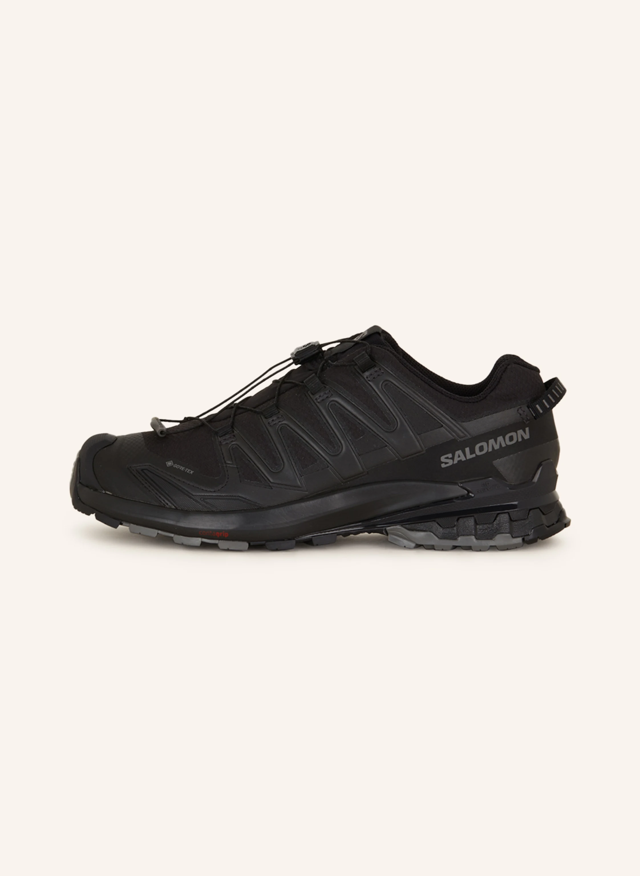SALOMON Wanderschuhe XA PRO 3D V9 GTX