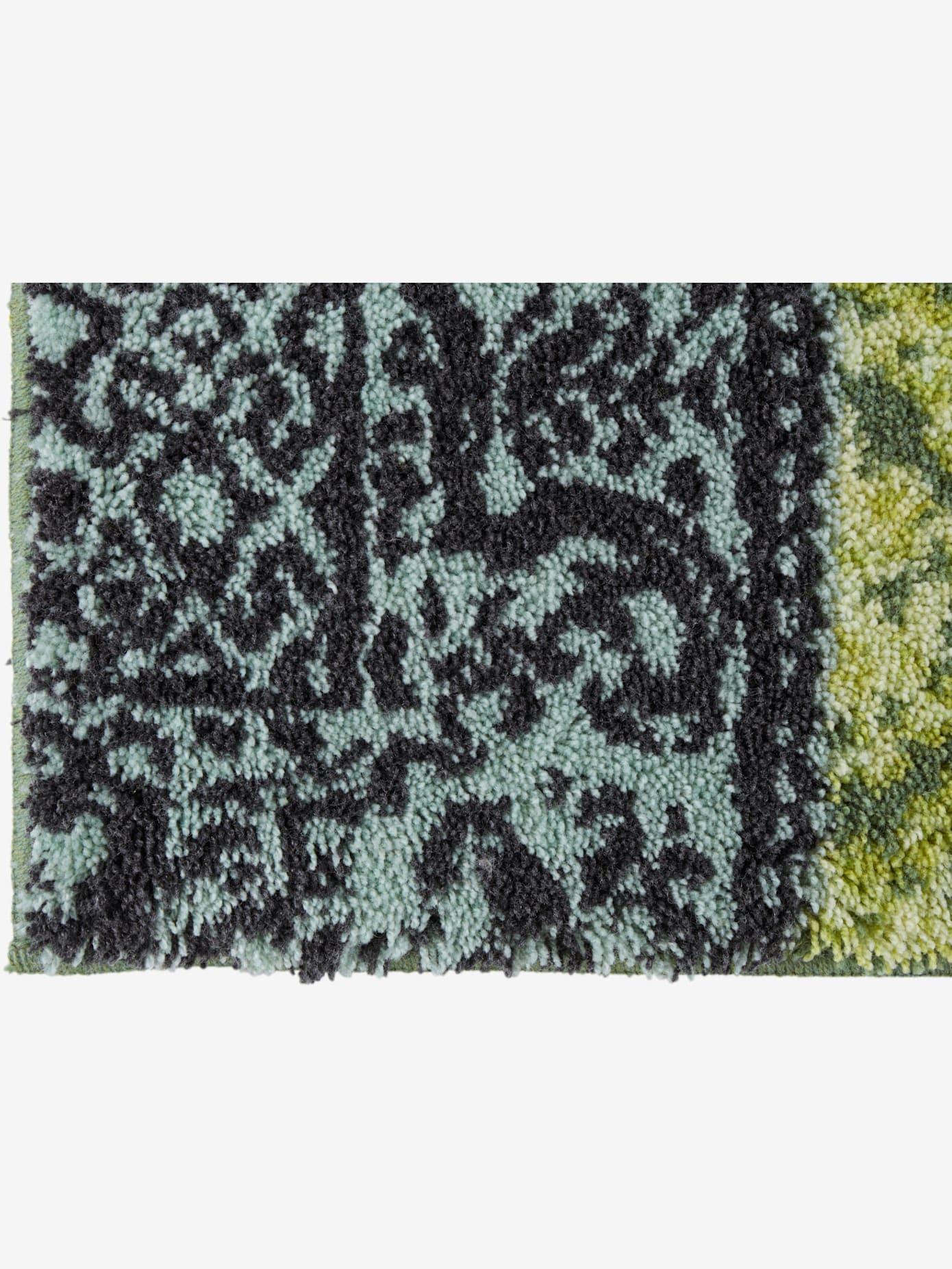 Tapis de bain acrylique