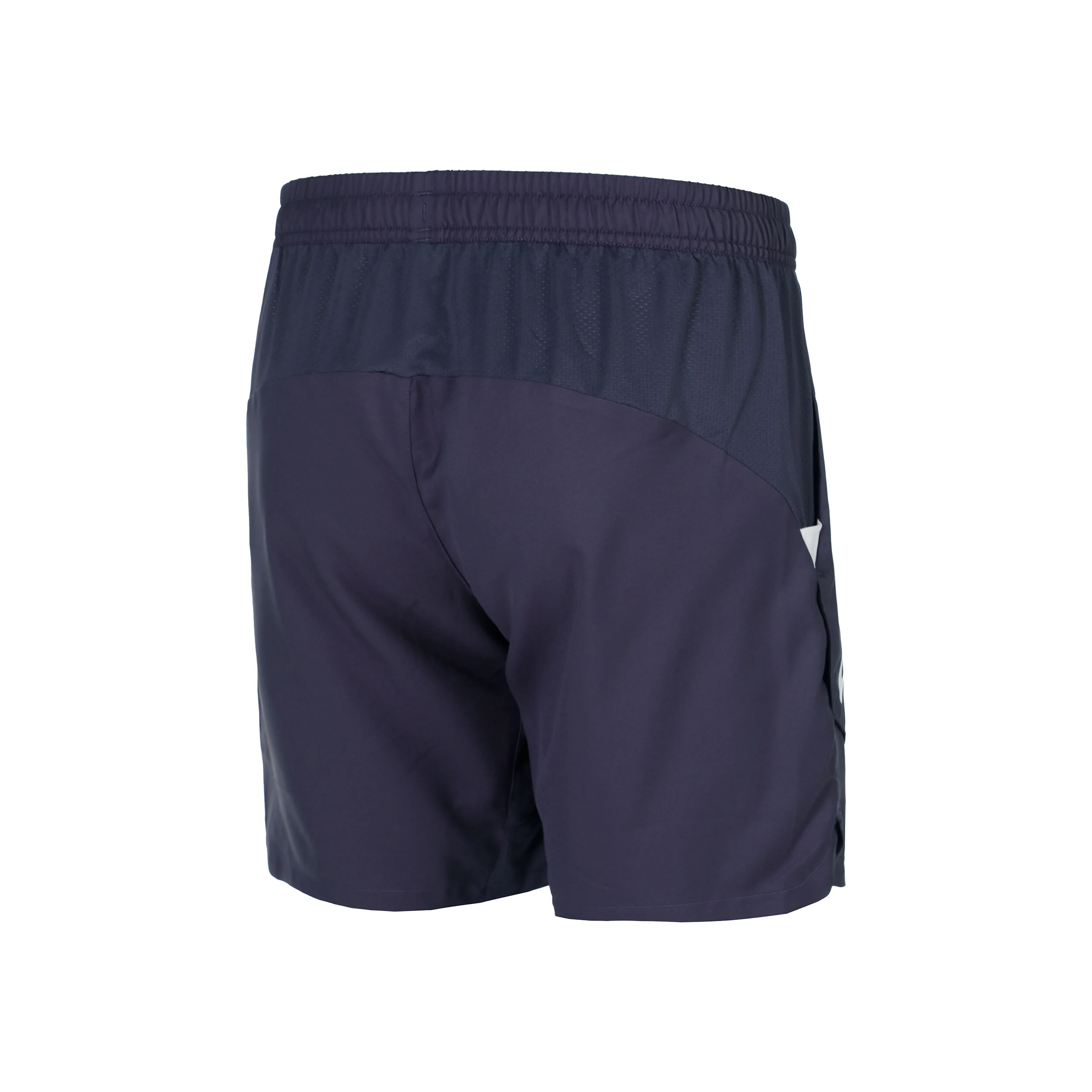 ASICS Match 7in Shorts Hommes - Bleu Foncé