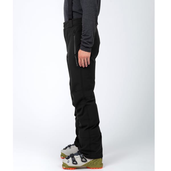 Pantalon de ski SUN VALLEY FUSE PANT NOIR
