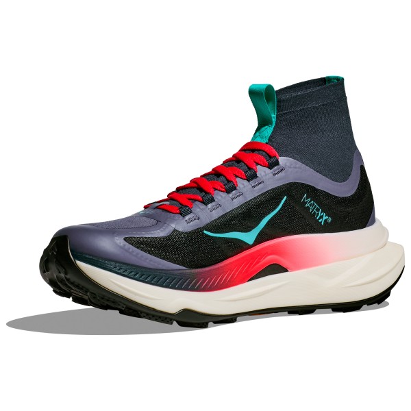 HOKA - Tecton X 3 - Chaussures de trail