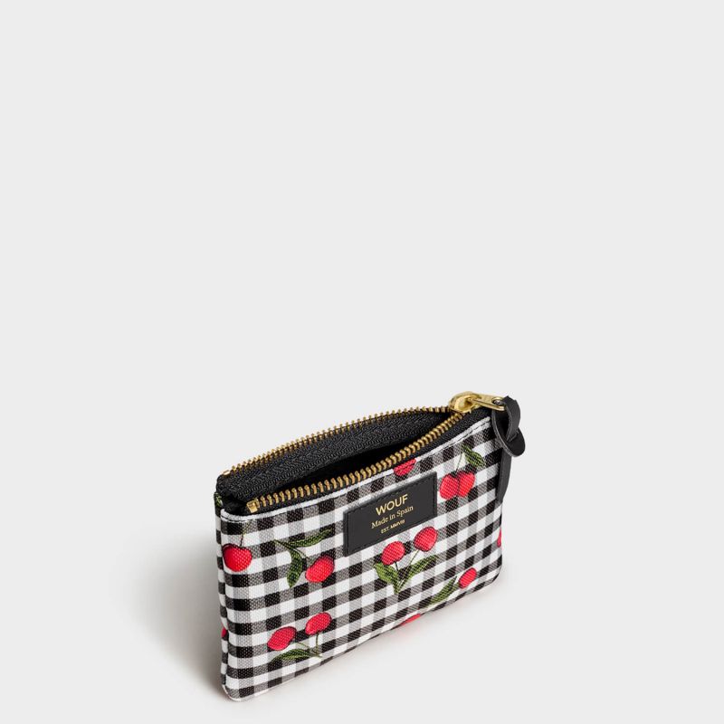Pochette small 13 cm Abril
