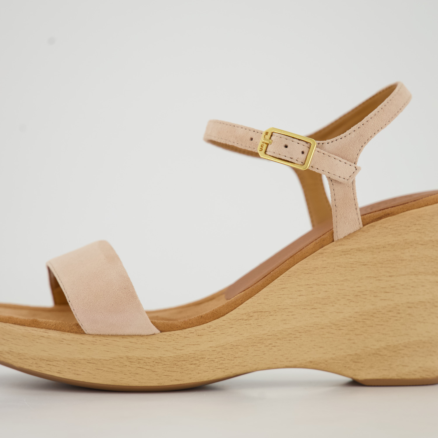 Unisa Sandalen