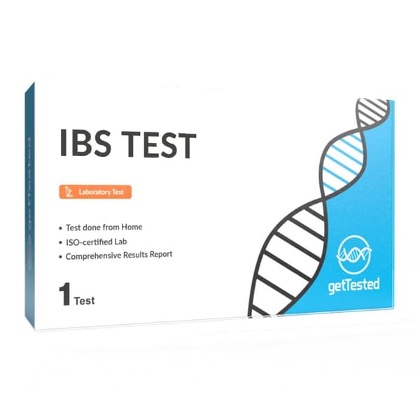 IBS test