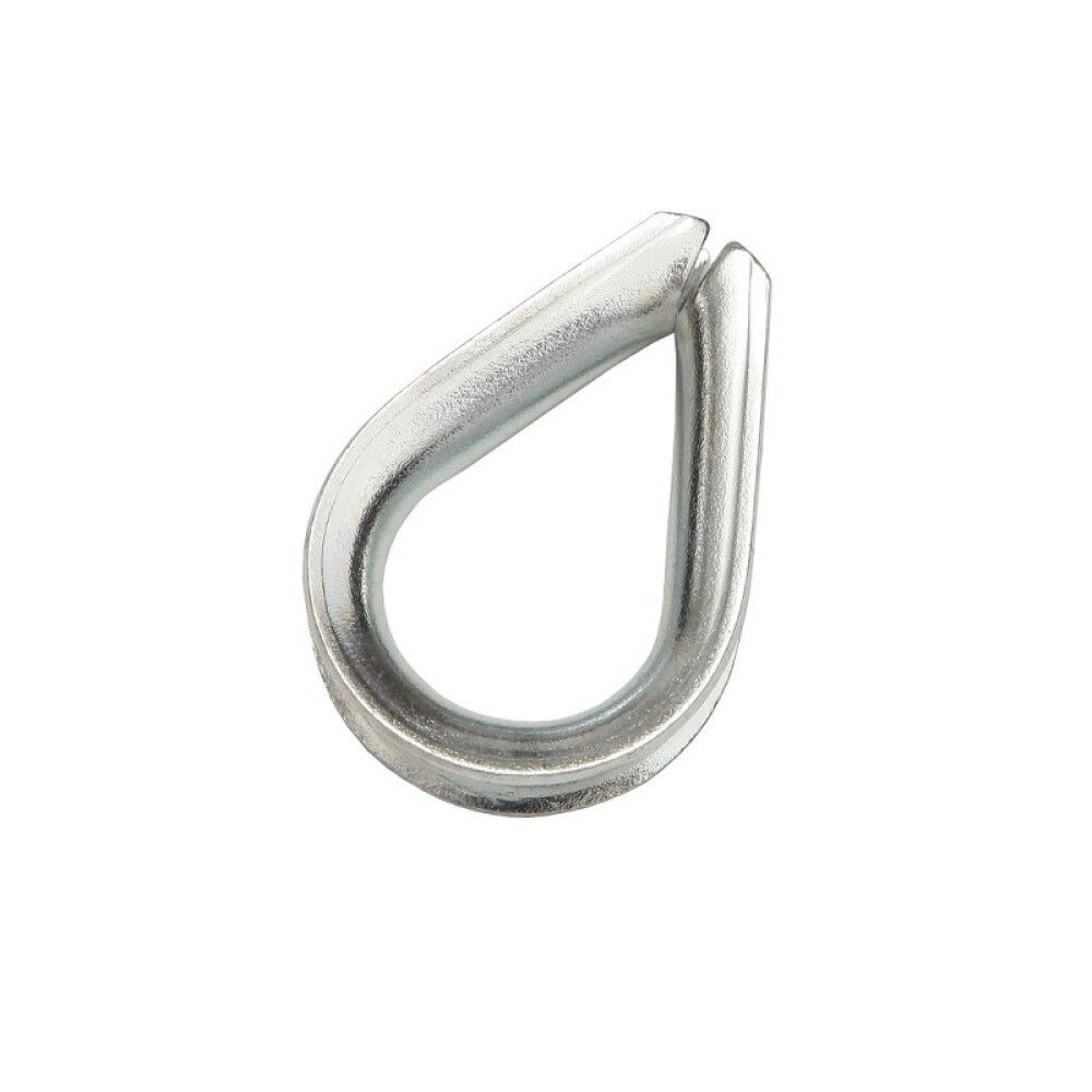 KAUSE CONACORD RUSTFRI 4MM