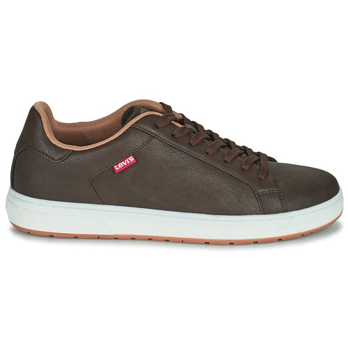Levi's - PIPER - Marron