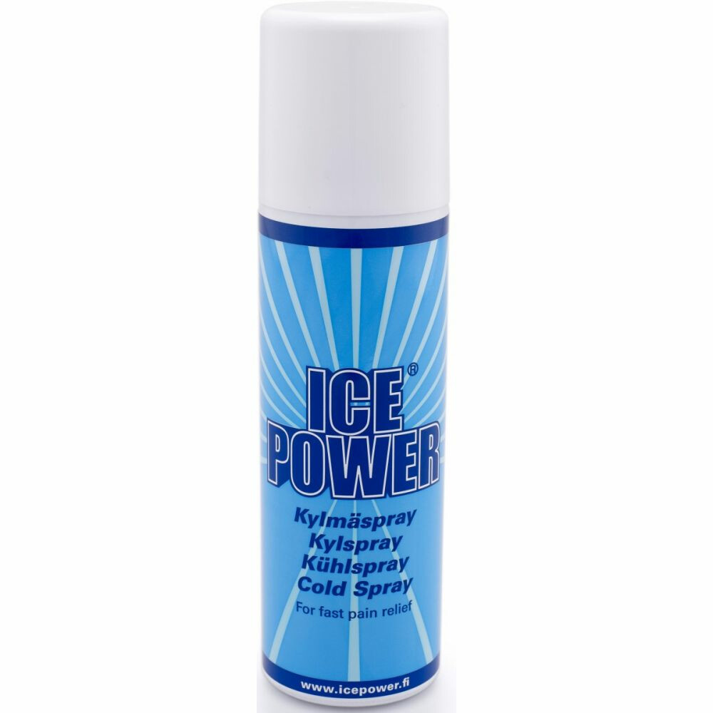 Ice Power Spray 200 ml