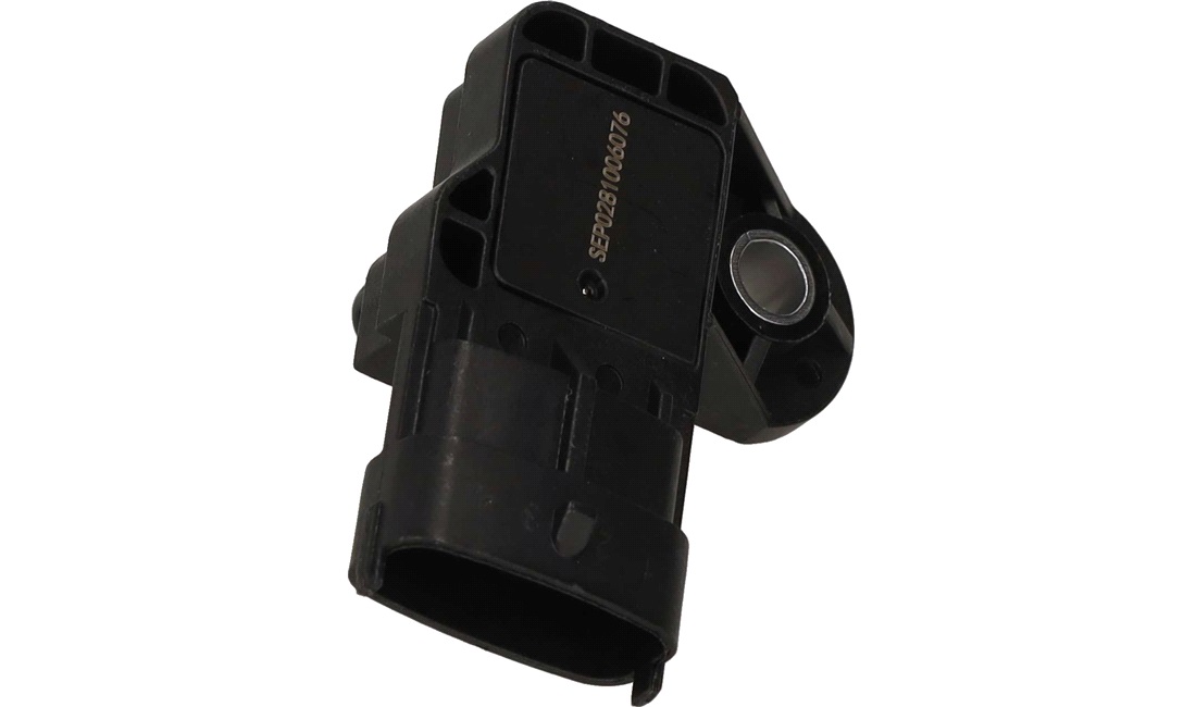 Sensor, ladetryk