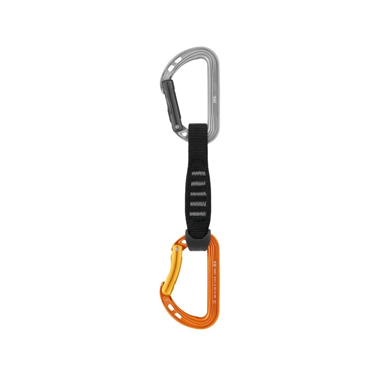 Petzl Spirit Express 11Cm