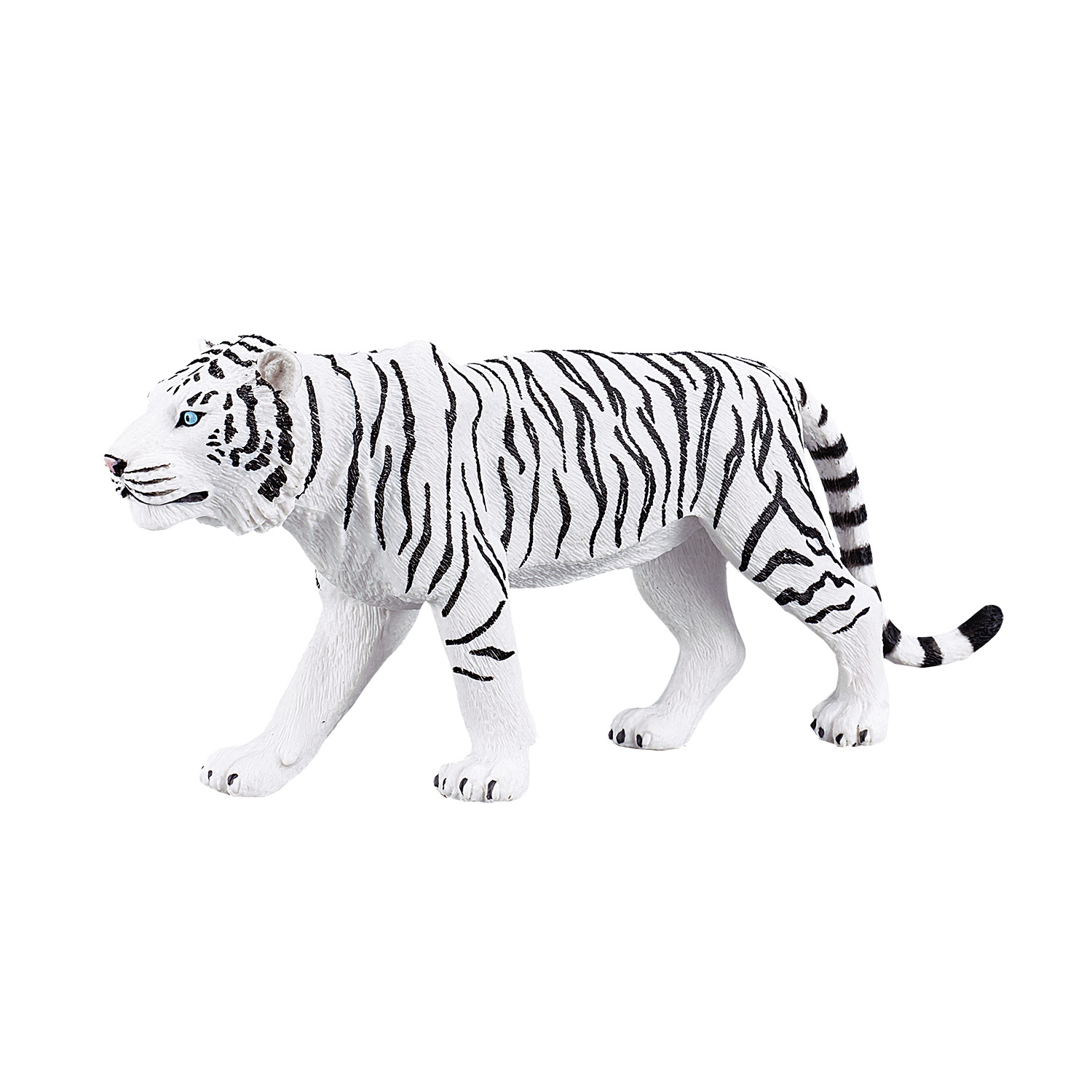 Mojo Wildlife Witte Tijger - 387013