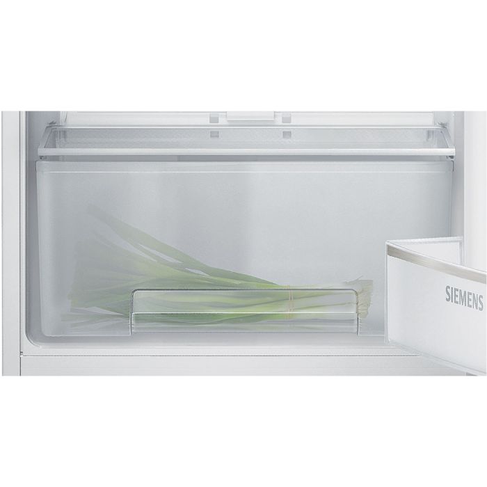Siemens Set Einbau-Kühlschrank + Butterdose MK088KRF1A